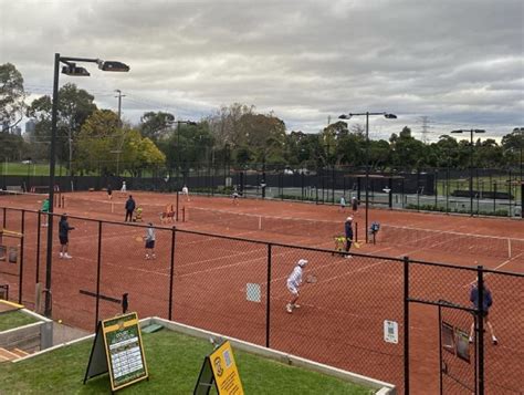 royal south yarra lawn tennis club.